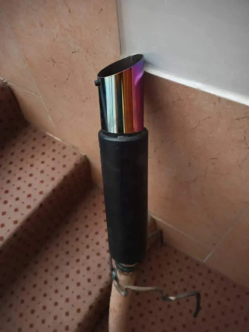 اکزوز|قطعات یدکی و لوازم جانبی|شهرکرد, |دیوار