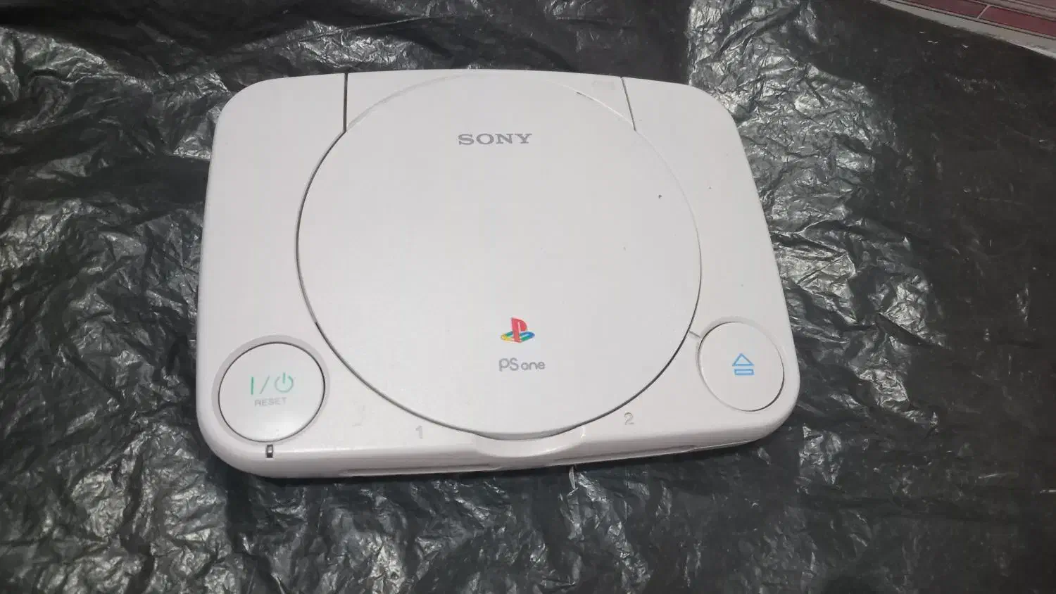 کنسول بازی ps1|کنسول، بازی ویدئویی و آنلاین|سهند, |دیوار