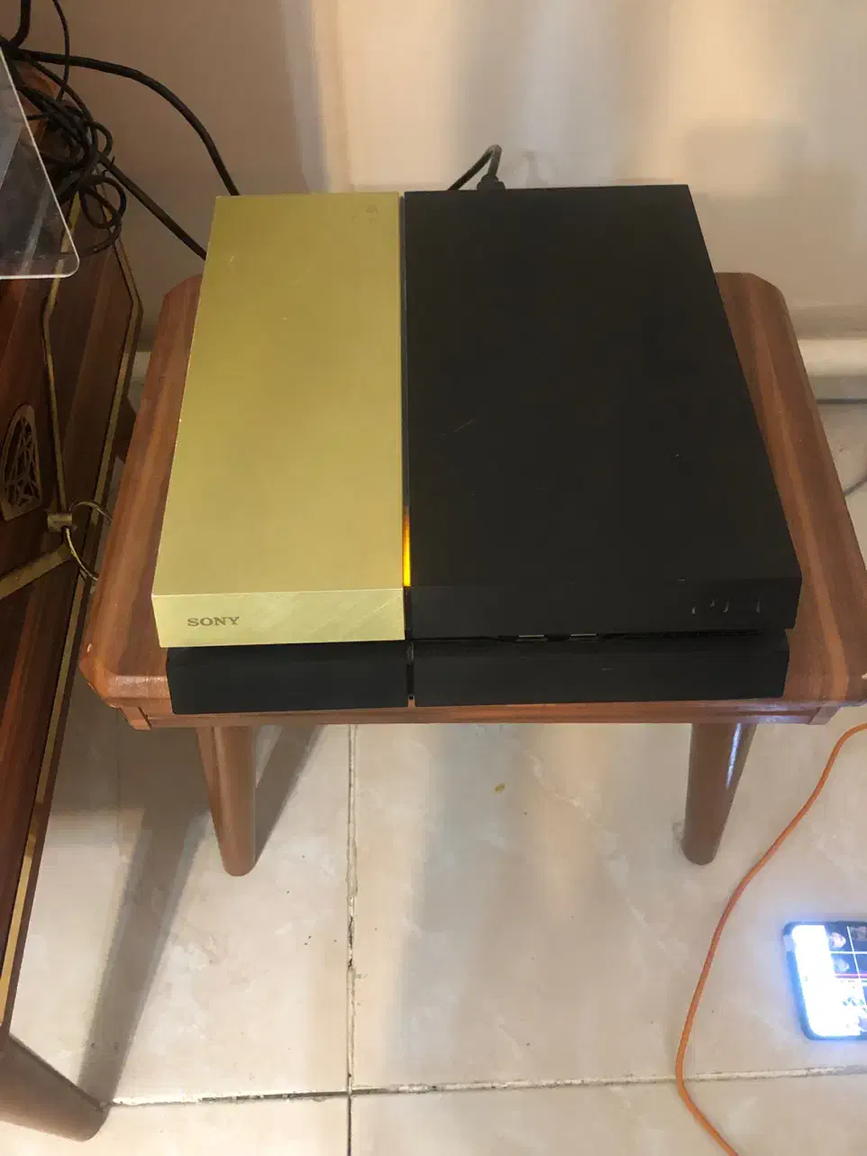 Ps4گلد کپی خور|کنسول، بازی ویدئویی و آنلاین|تبریز, |دیوار