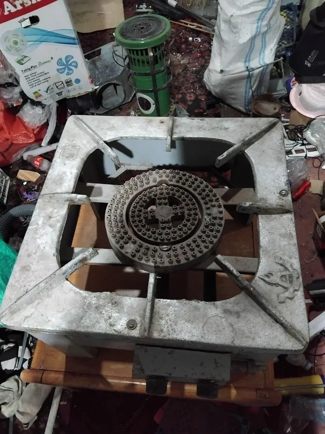 اجاق گاز تخت|اجاق گاز و لوازم برقی پخت‌وپز|اسدآباد, |دیوار