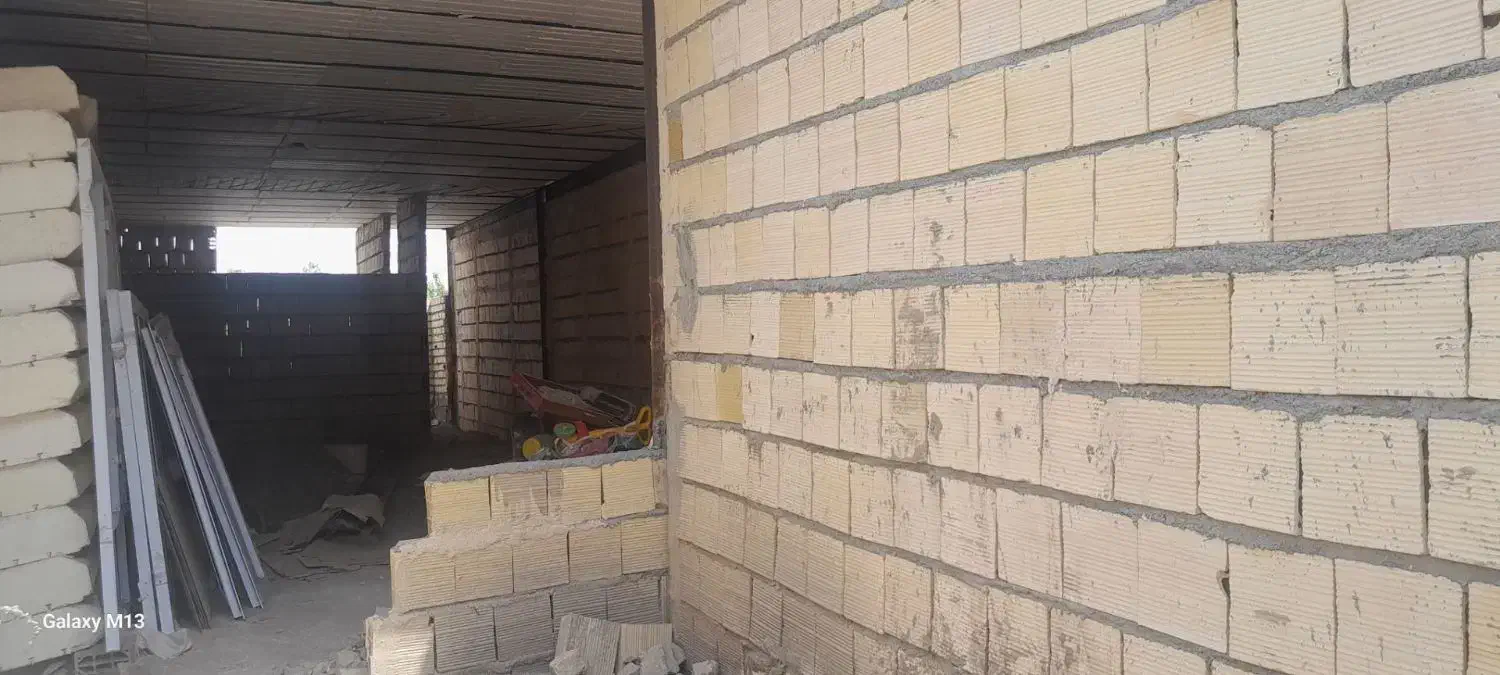 خانه ویلایی|فروش خانه و ویلا|مشهد, امین آباد|دیوار