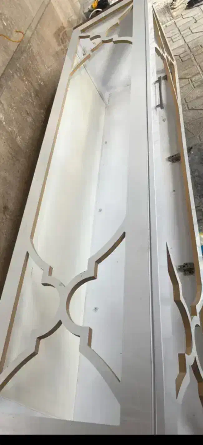 کابینت|بوفه، ویترین، کنسول|کرمانشاه, |دیوار