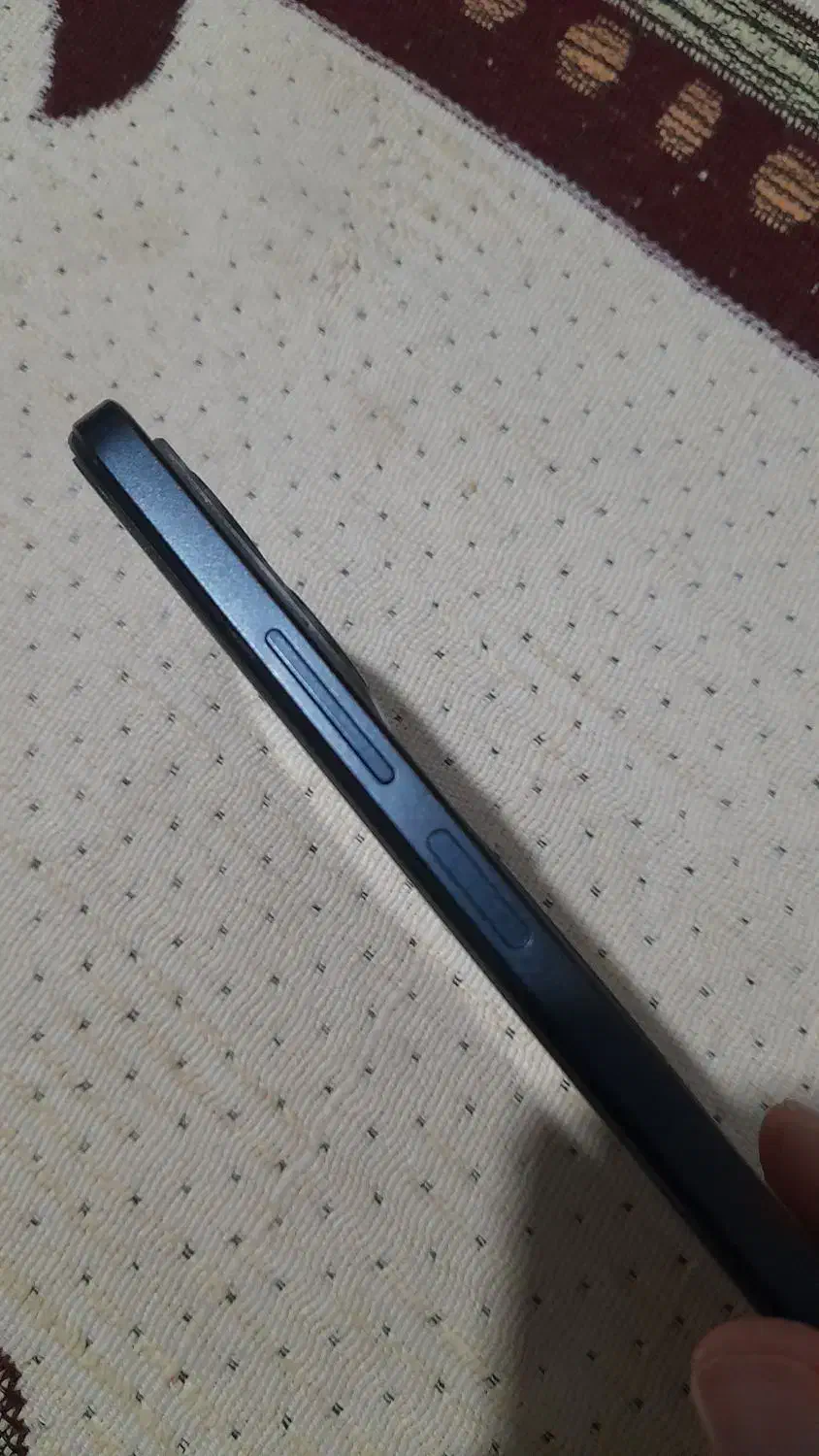 گوشی نوت12درحد نو|موبایل|میاندوآب, |دیوار