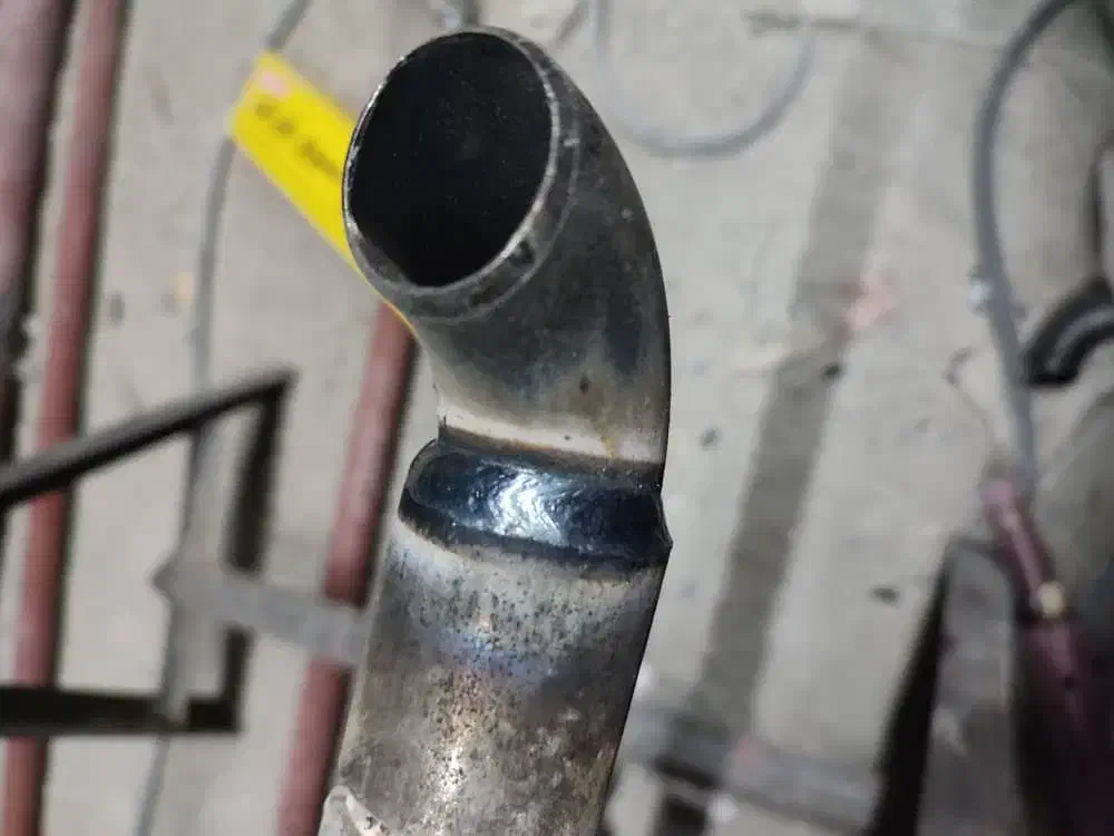 خدمات جوشکار و لوله کشی|خدمات پیشه و مهارت|تهران, کاج|دیوار