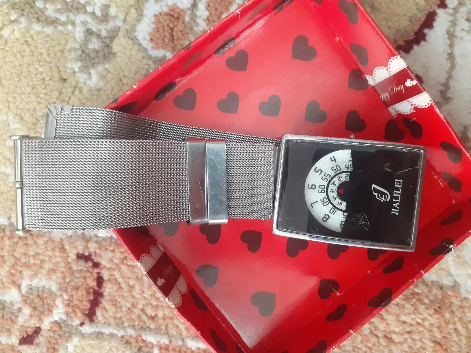 ساعت|ساعت|یزد, |دیوار