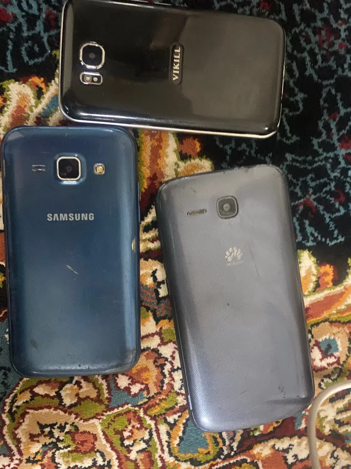 گوشی|موبایل|پیشوا, |دیوار