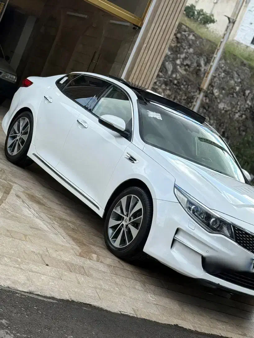 اپتیما ۲۰۱۷|خودرو سواری و وانت|ساری, |دیوار