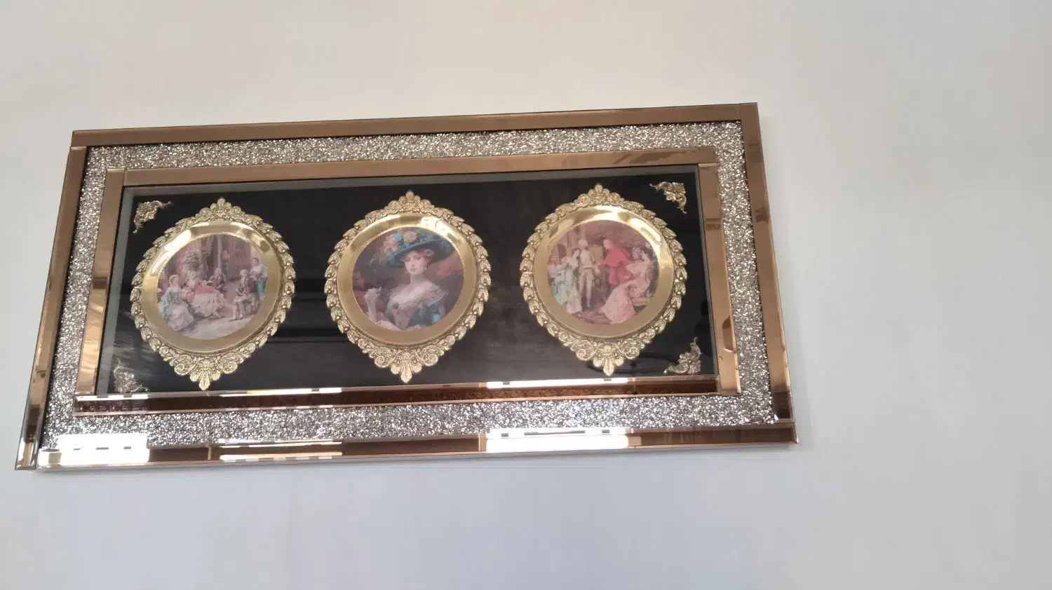 تابلو|تابلو، نقاشی، عکس|نورآباد, |دیوار