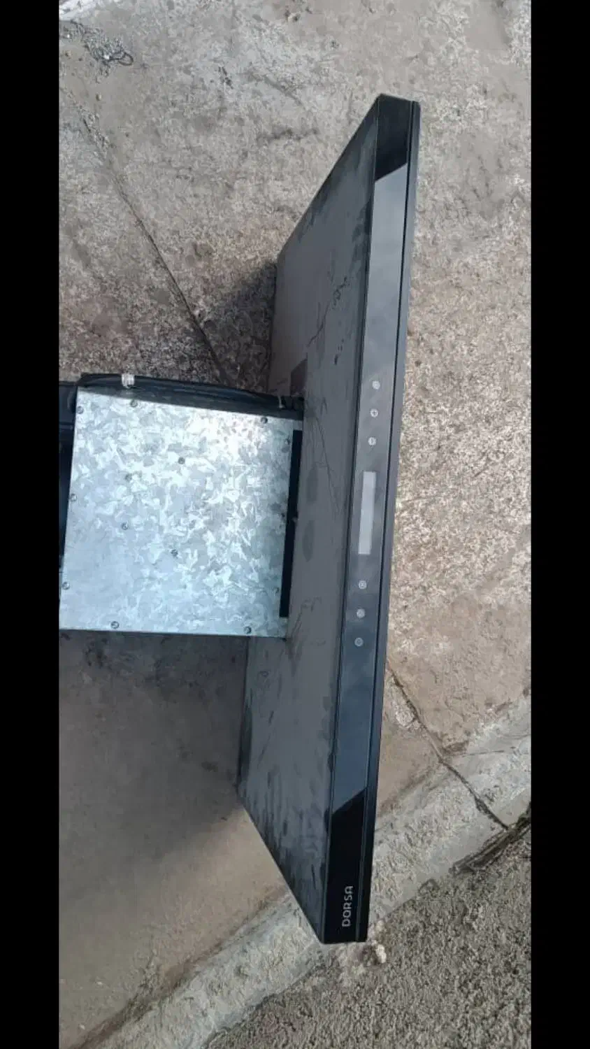 هود برند درسا در حد|هود|مشکین‌دشت, |دیوار