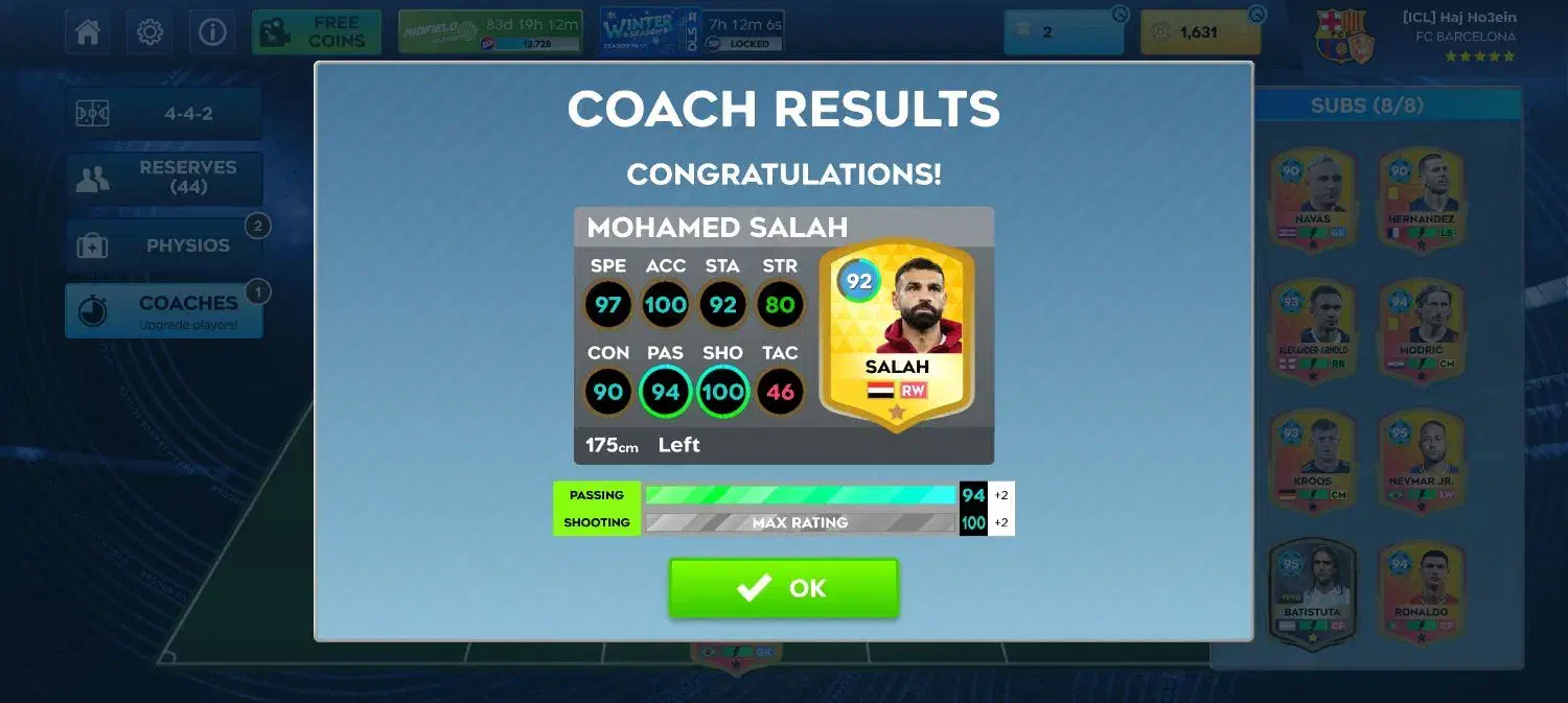 دریم لیگ|کنسول، بازی ویدئویی و آنلاین|شوشتر, |دیوار