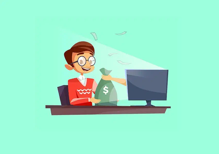 کار آنلاین با درآمد متغیر|استخدام رایانه و فناوری اطلاعات|تبریز, |دیوار