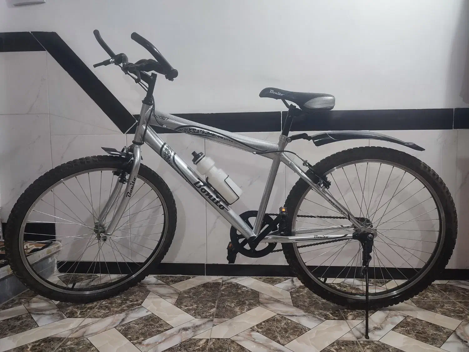 دوچرخه ۲۶|دوچرخه، اسکیت، اسکوتر|اسلام‌‌آباد غرب, |دیوار