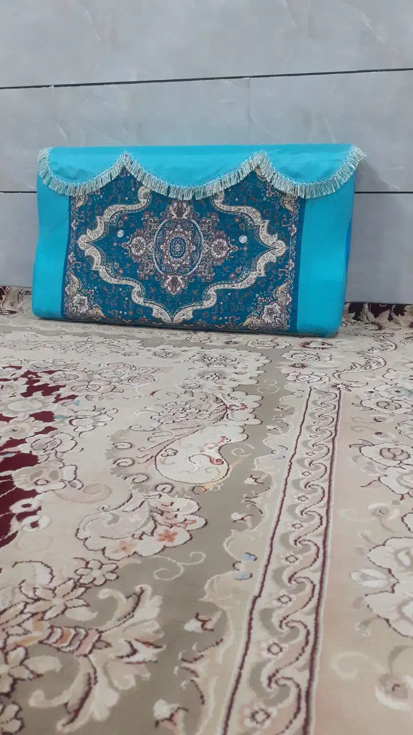 پشتی طرح جدید|پشتی|بندر ماهشهر, |دیوار