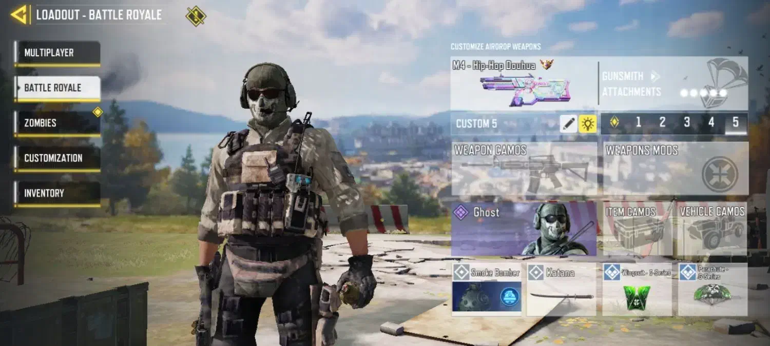 اکانت گست سیزن یک|کنسول، بازی ویدئویی و آنلاین|گلپایگان, |دیوار