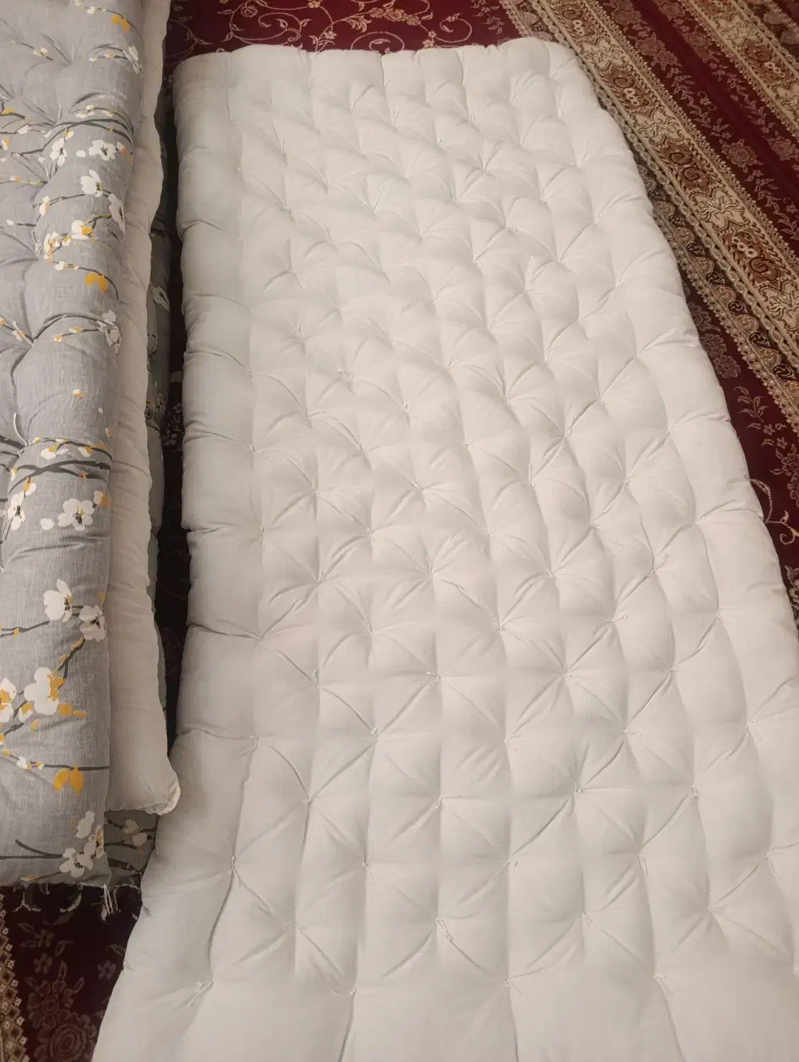 دوخت تشک|رختخواب، بالش، پتو|زابل, |دیوار