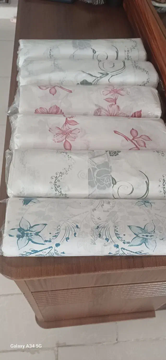 سفره یکبار مصرف|سفره، حوله، دستمال آشپزخانه|خرم‌آباد, |دیوار