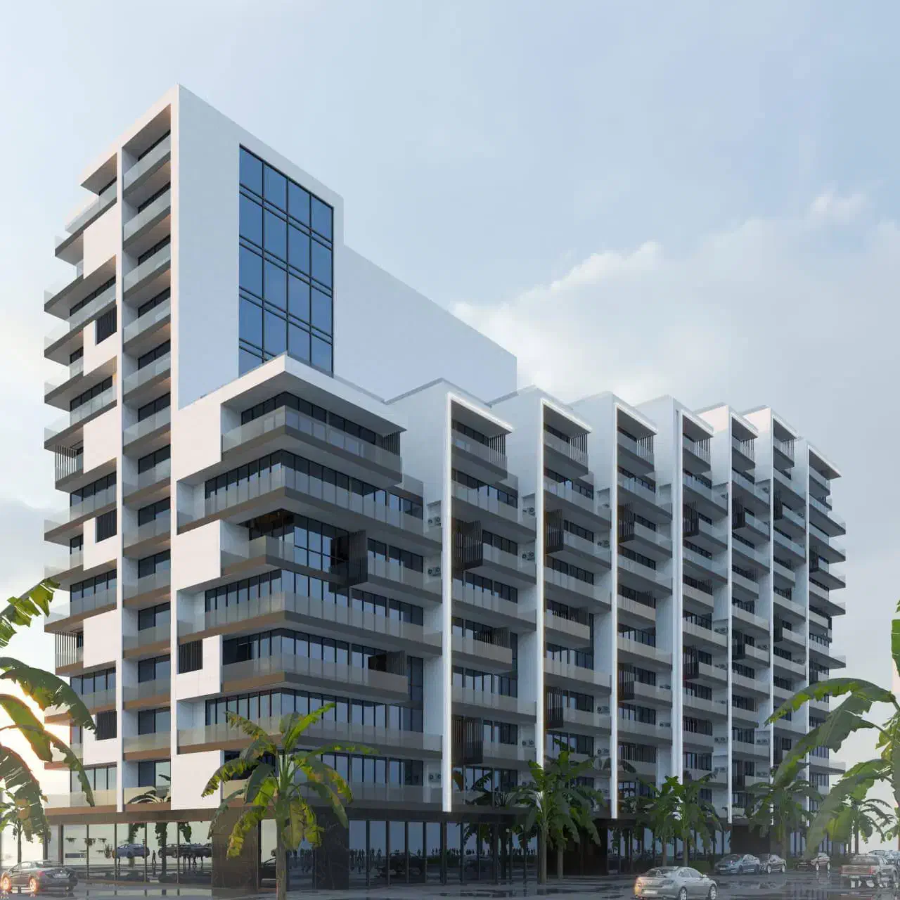 برج شهریور ستاره کیش ۲خواب ۱۰۲متری ویو دریا|پیشفروش املاک|کیش, |دیوار