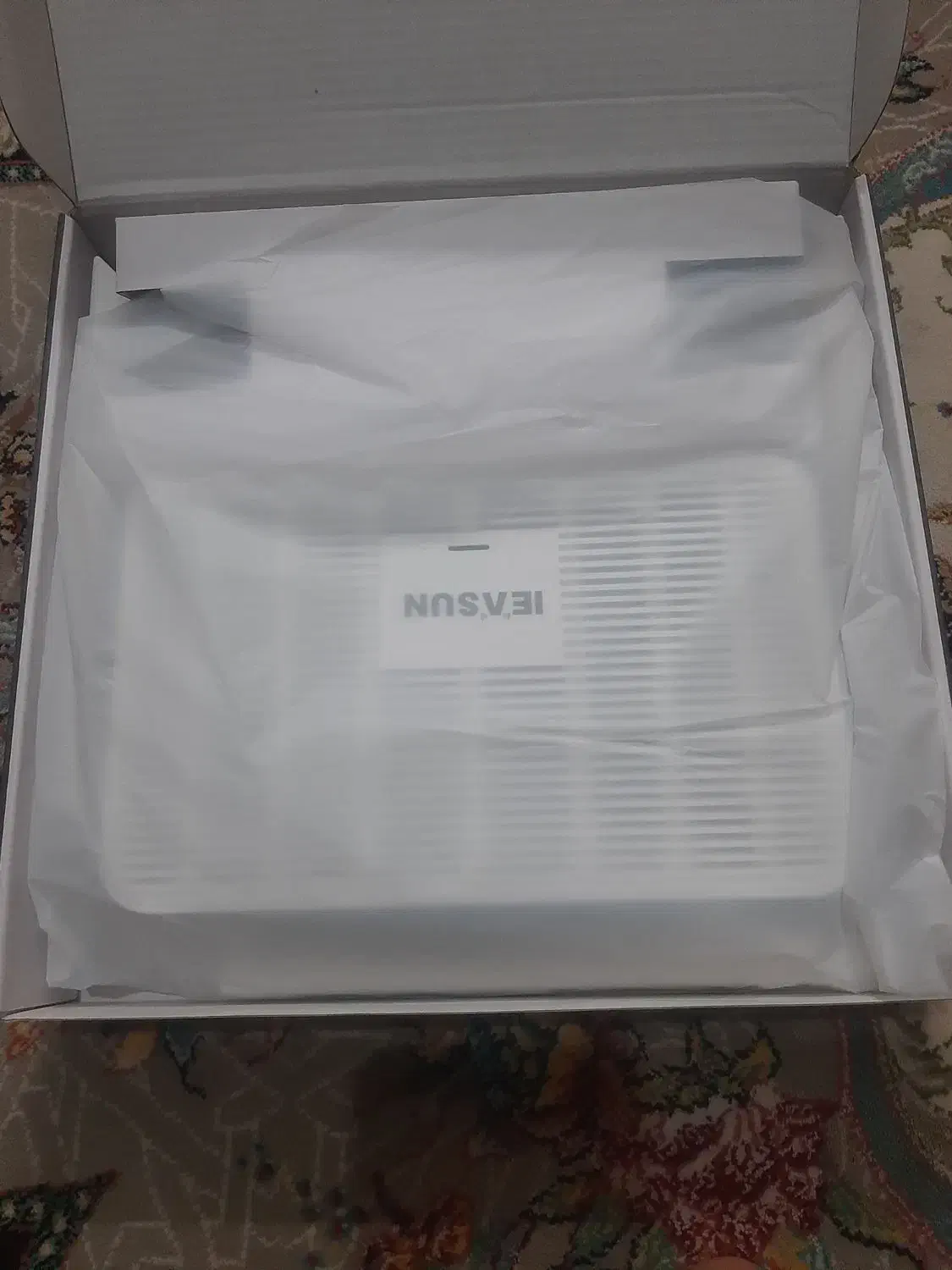 مودم ADSL.5g|مودم و تجهیزات شبکه|اصفهان, کوی ولی عصر|دیوار