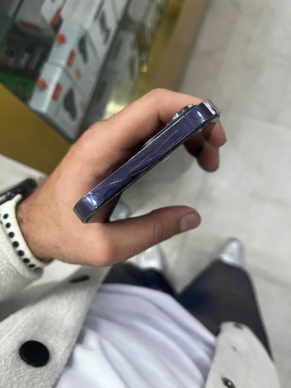 14promax|موبایل|گرگان, |دیوار