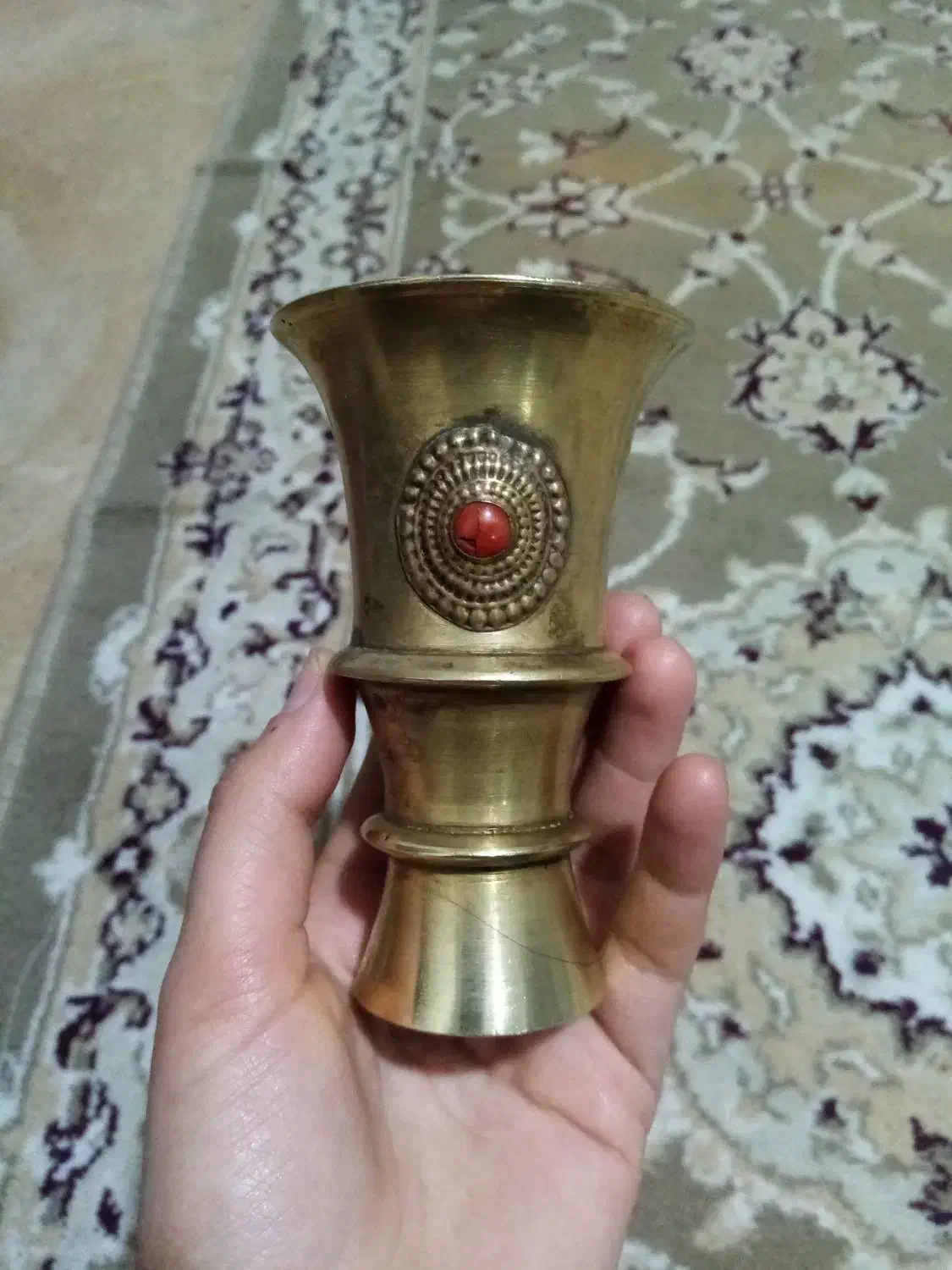 سر قلیان|کلکسیون اشیاء عتیقه|مشهد, فاطمیه|دیوار