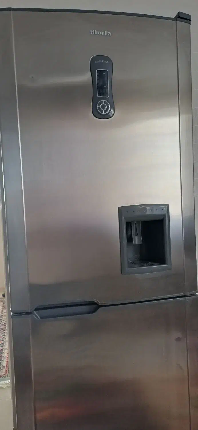 یخچال فریزر|یخچال و فریزر|تربت‌حیدریه, مظفریه|دیوار