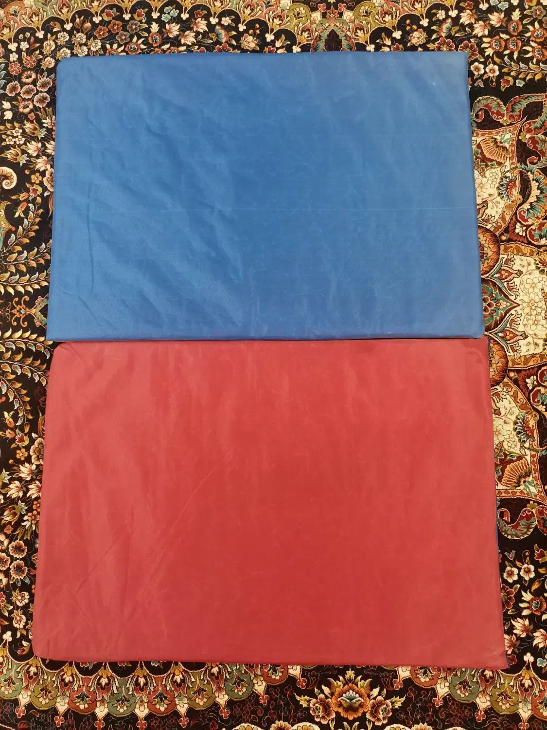 تشک ورزشی تک نفره|تجهیزات ورزشی|پاکدشت, پارچین|دیوار