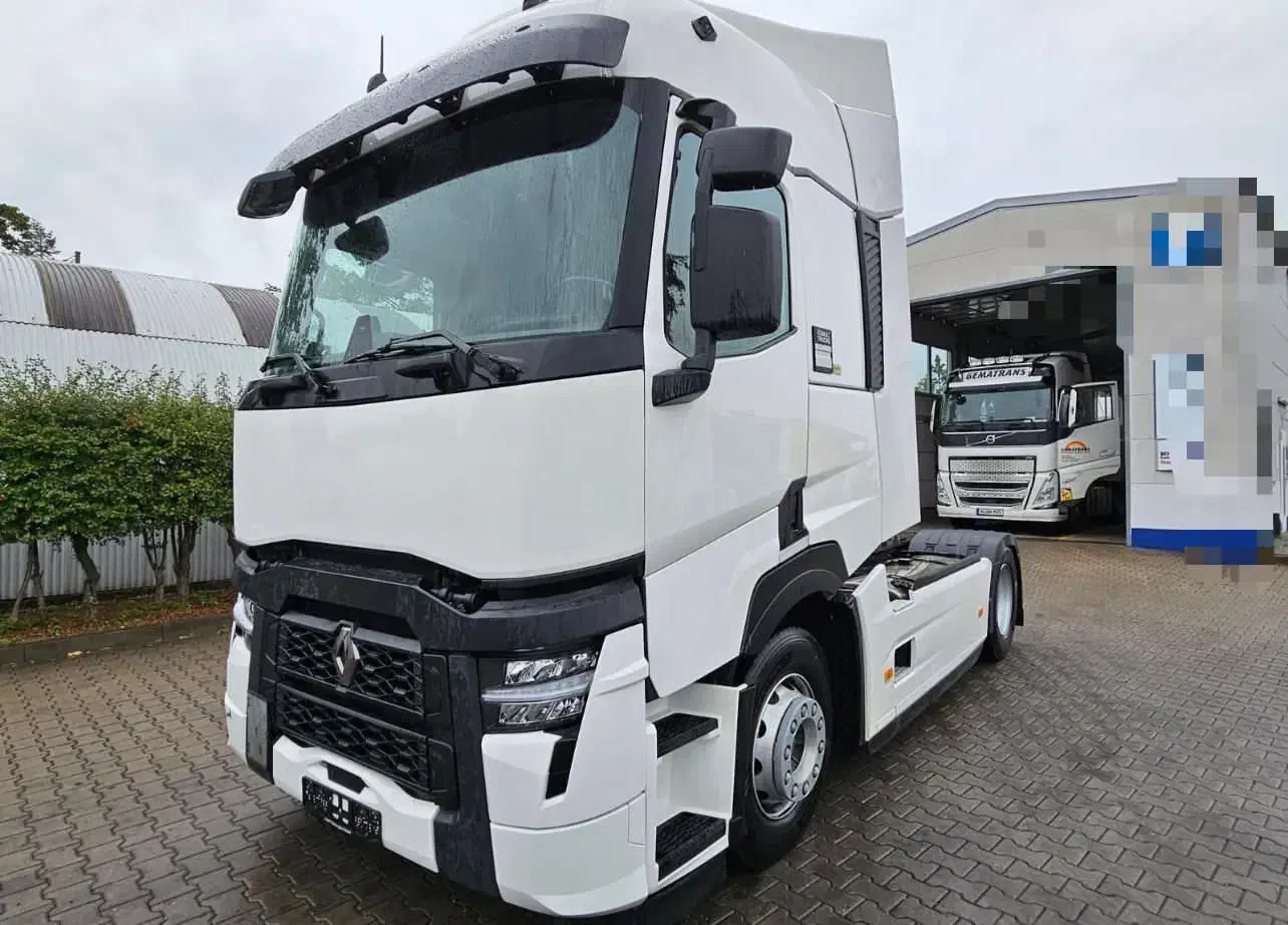 کشنده های فول اروپایی|خودرو سنگین|بازرگان, |دیوار