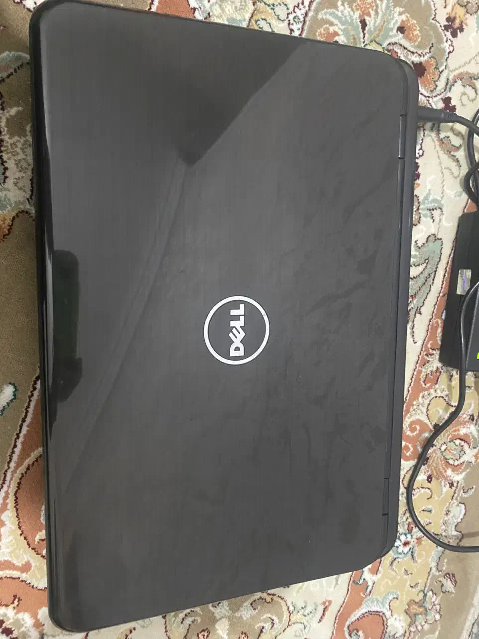 لب تاب دل مدل ۵۱۱۰|رایانه همراه|همدان, |دیوار