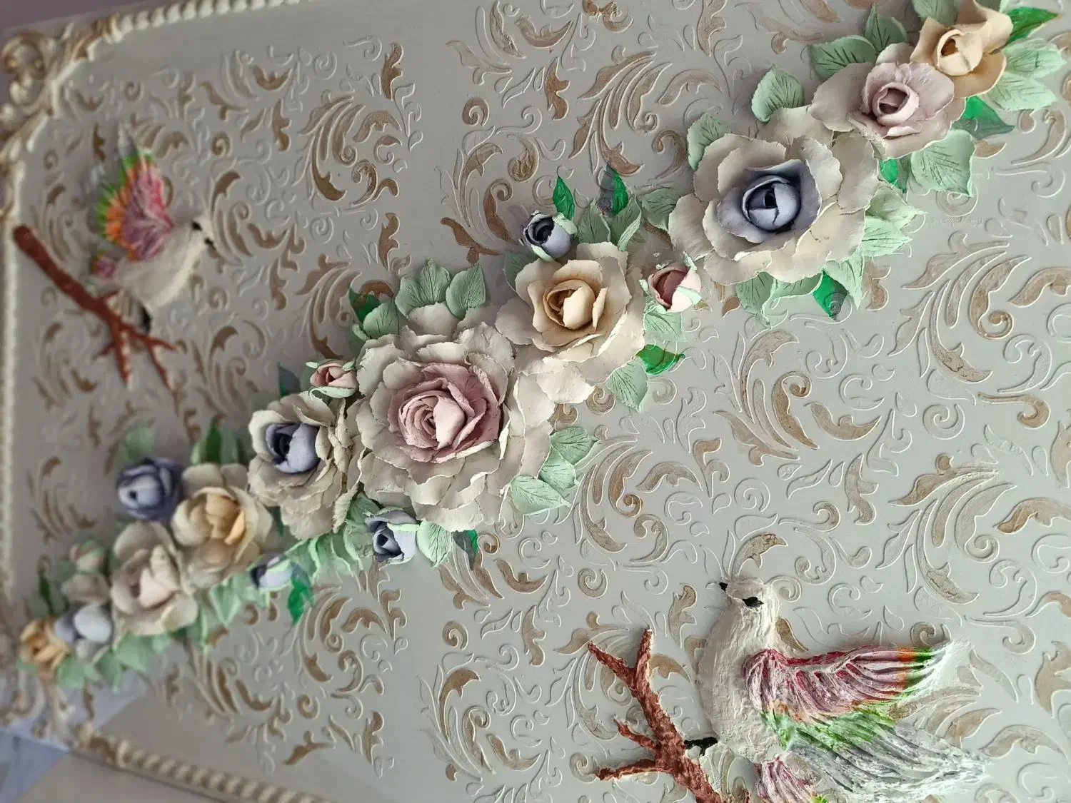 طراحی و ساخت ساعت و تابلو|ساعت دیواری و تزئینی|شاهدشهر, |دیوار