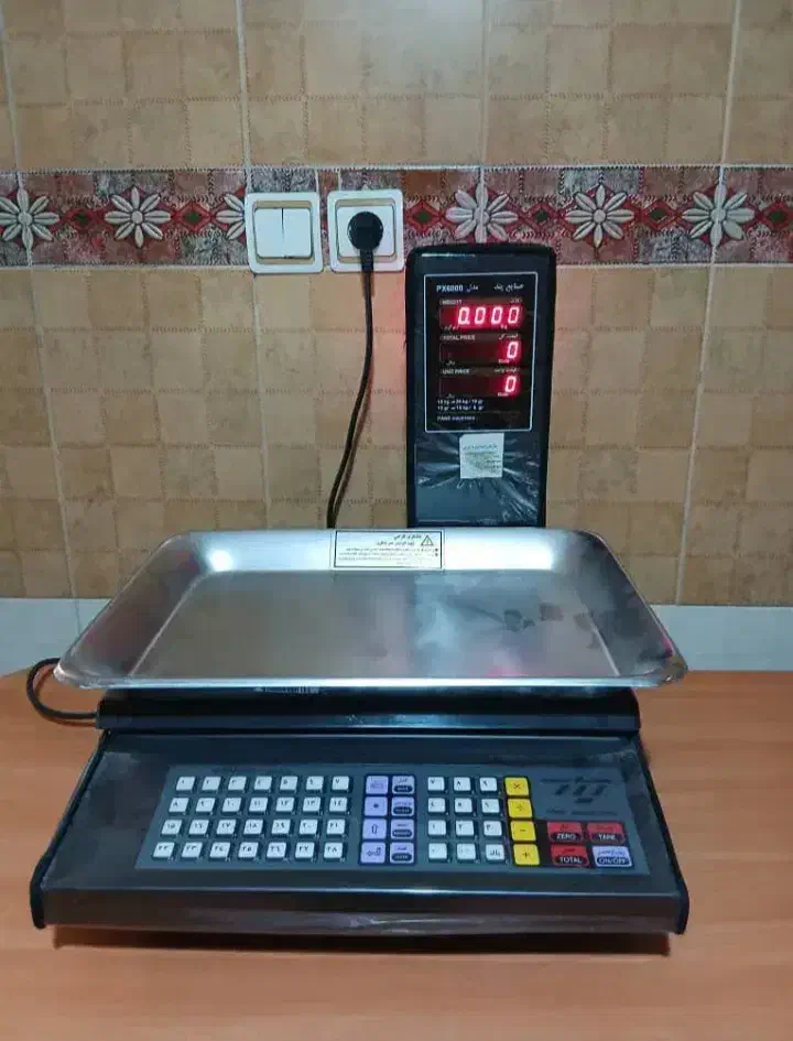 ترازودیجیتال|فروشگاه و مغازه|سمنان, |دیوار