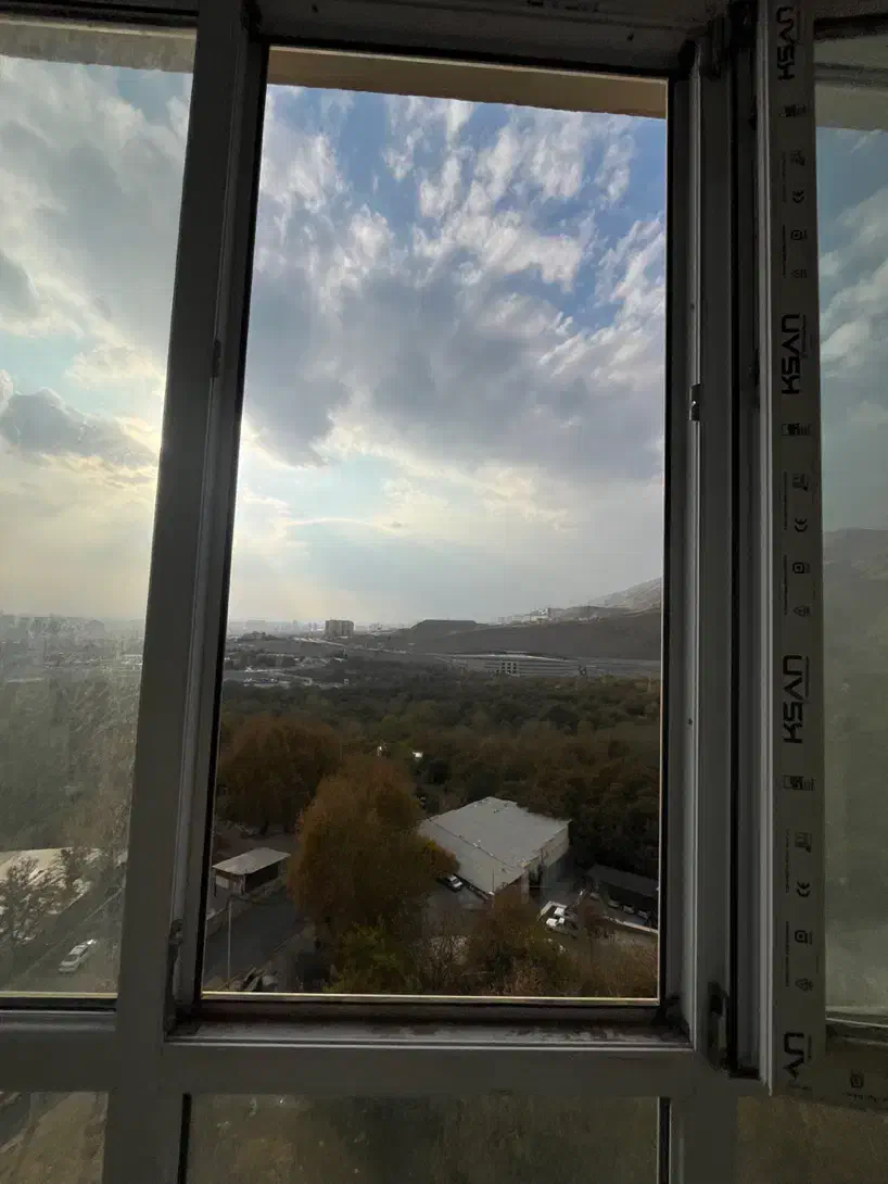 ۸۵متر ۲خواب برج آرامیس دهکده کوهسار شهران