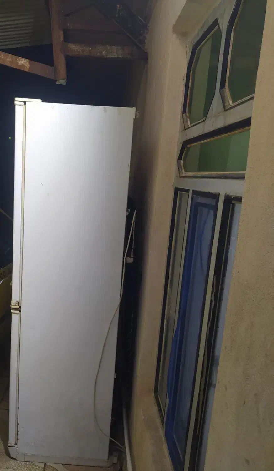 یخچال|یخچال و فریزر|سرپل ذهاب, |دیوار