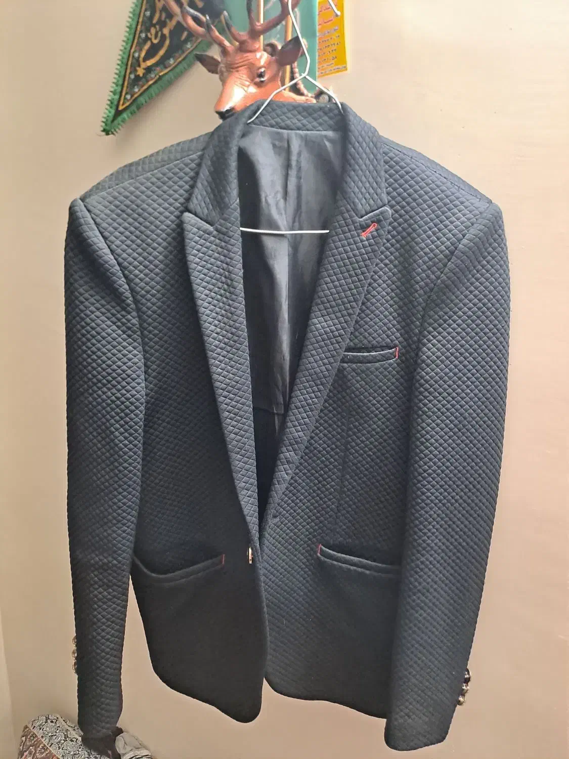 کت شلوار ۳۸ ۴۸|لباس|قرچک, مهدیه|دیوار