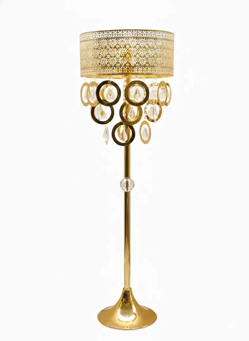 آباژور کنار سالنی|چراغ خواب و آباژور|تهران, شادآباد|دیوار