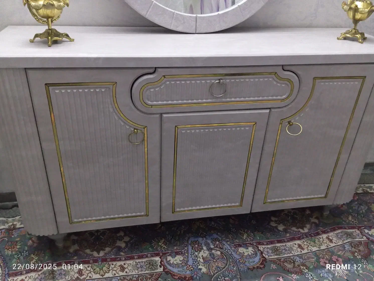 کنسول|بوفه، ویترین، کنسول|کهریزک, |دیوار