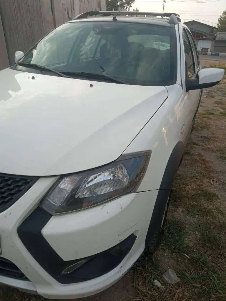 ماشین کوییک R|خودرو سواری و وانت|لاهیجان, گلستان|دیوار