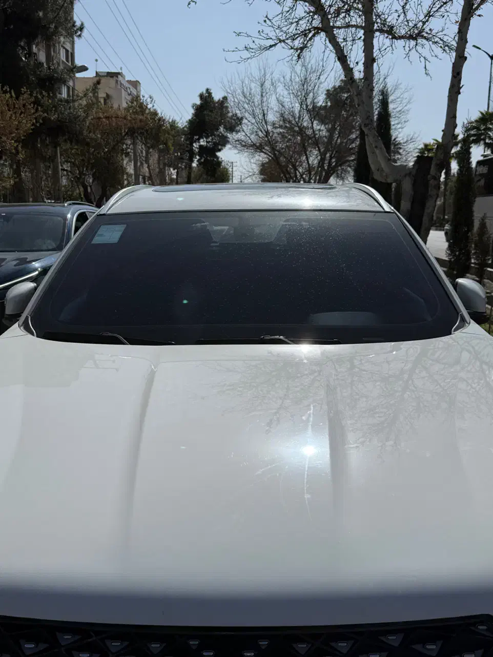 تیکو۷ پرو|خودرو سواری و وانت|فسا, |دیوار