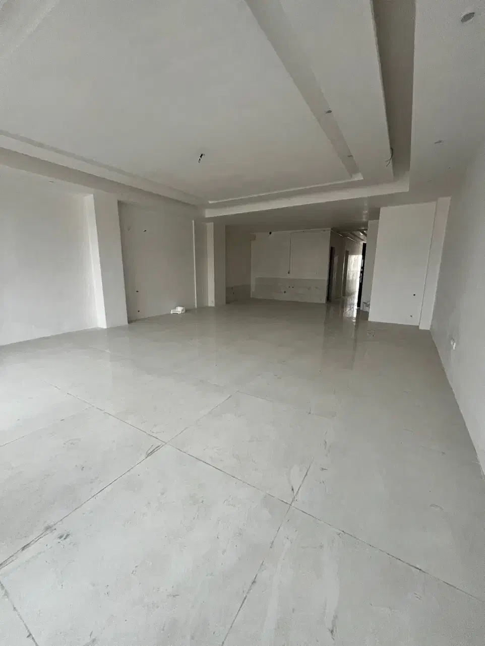 فروشی 160 متری میناگل ۳ خواب|فروش آپارتمان|گرگان, |دیوار