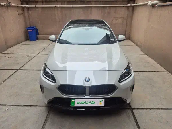 BMW 225 L 2025|خودرو سواری و وانت|تهران, شادمان|دیوار