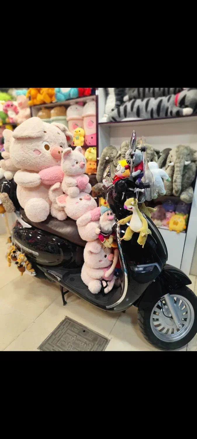 موتور کاوان اس پلاس 150|موتورسیکلت|شاهینشهر, عطار|دیوار