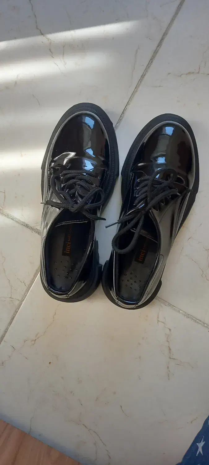 کفش لوفر|کیف، کفش، کمربند|فردیس, خیام غربی|دیوار