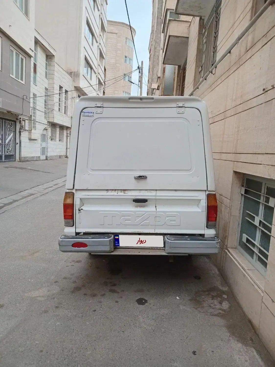 فروش|خودرو سواری و وانت|سبزوار, کاشفی شمالی (دادگستری)|دیوار