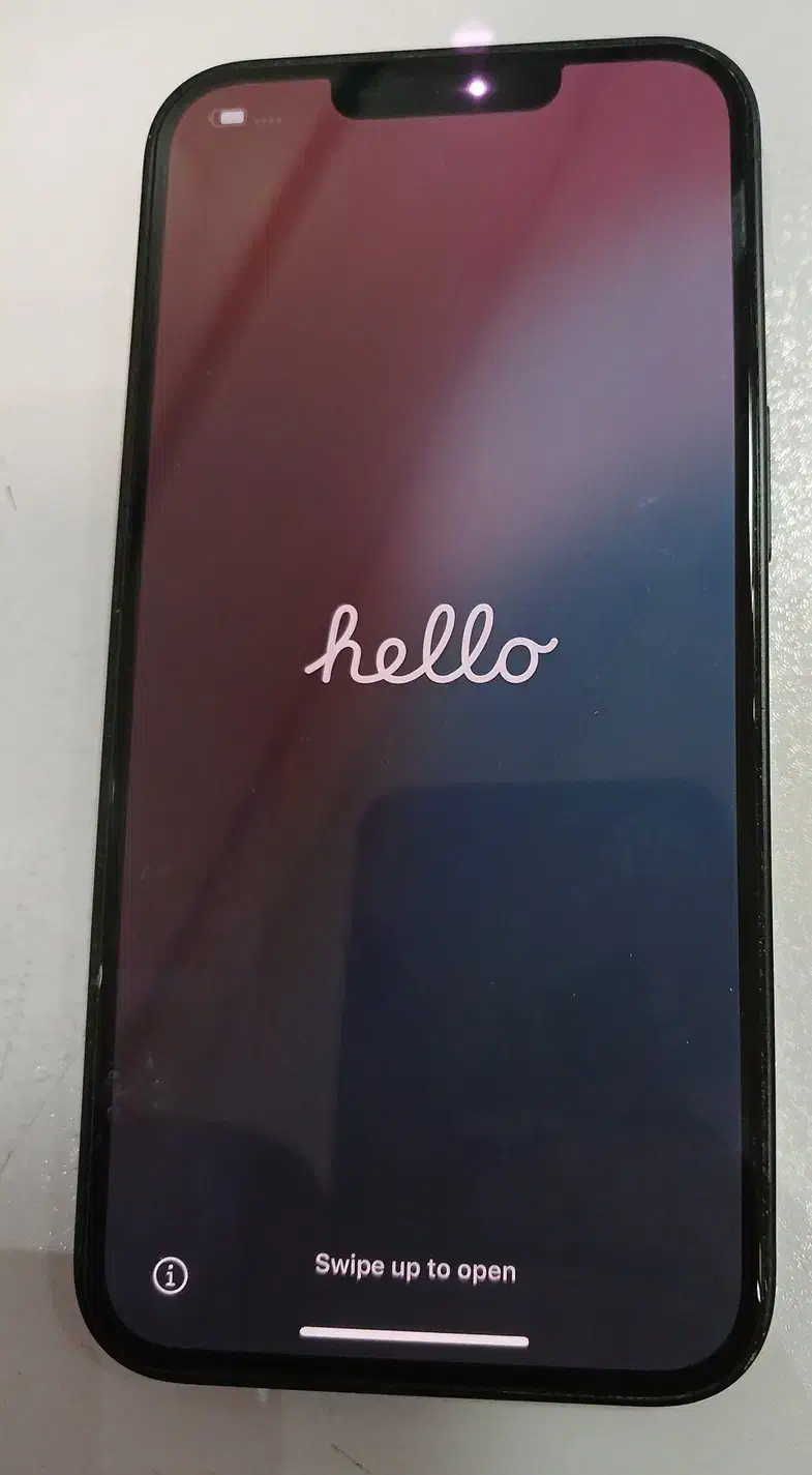 گوشی آیفون ۱۳|موبایل|دزفول, |دیوار