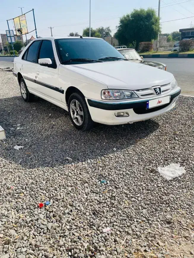 پژو پارس LX TU5، مدل ۱۴۰۰|خودرو سواری و وانت|کهنوج, |دیوار