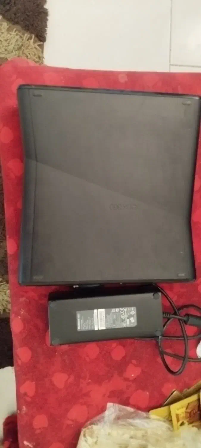 ایکس باکس 360 لمسی|کنسول، بازی ویدئویی و آنلاین|پرند, فاز ۶|دیوار