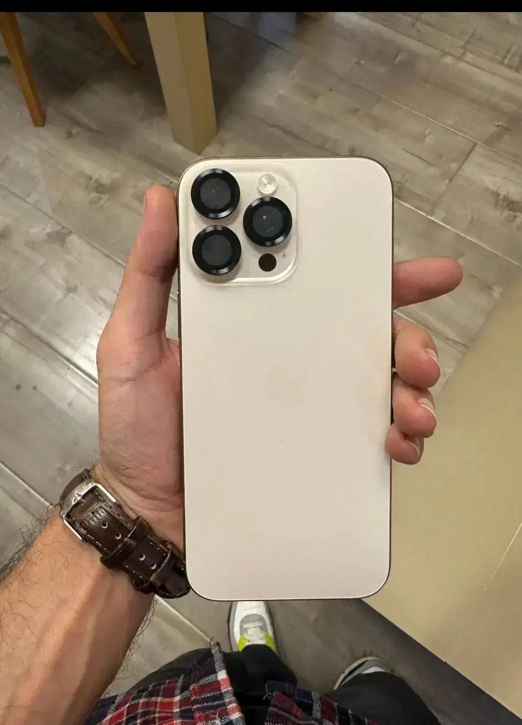 IPHONE 16PRO MAX|موبایل|اسلام‌‌آباد غرب, |دیوار