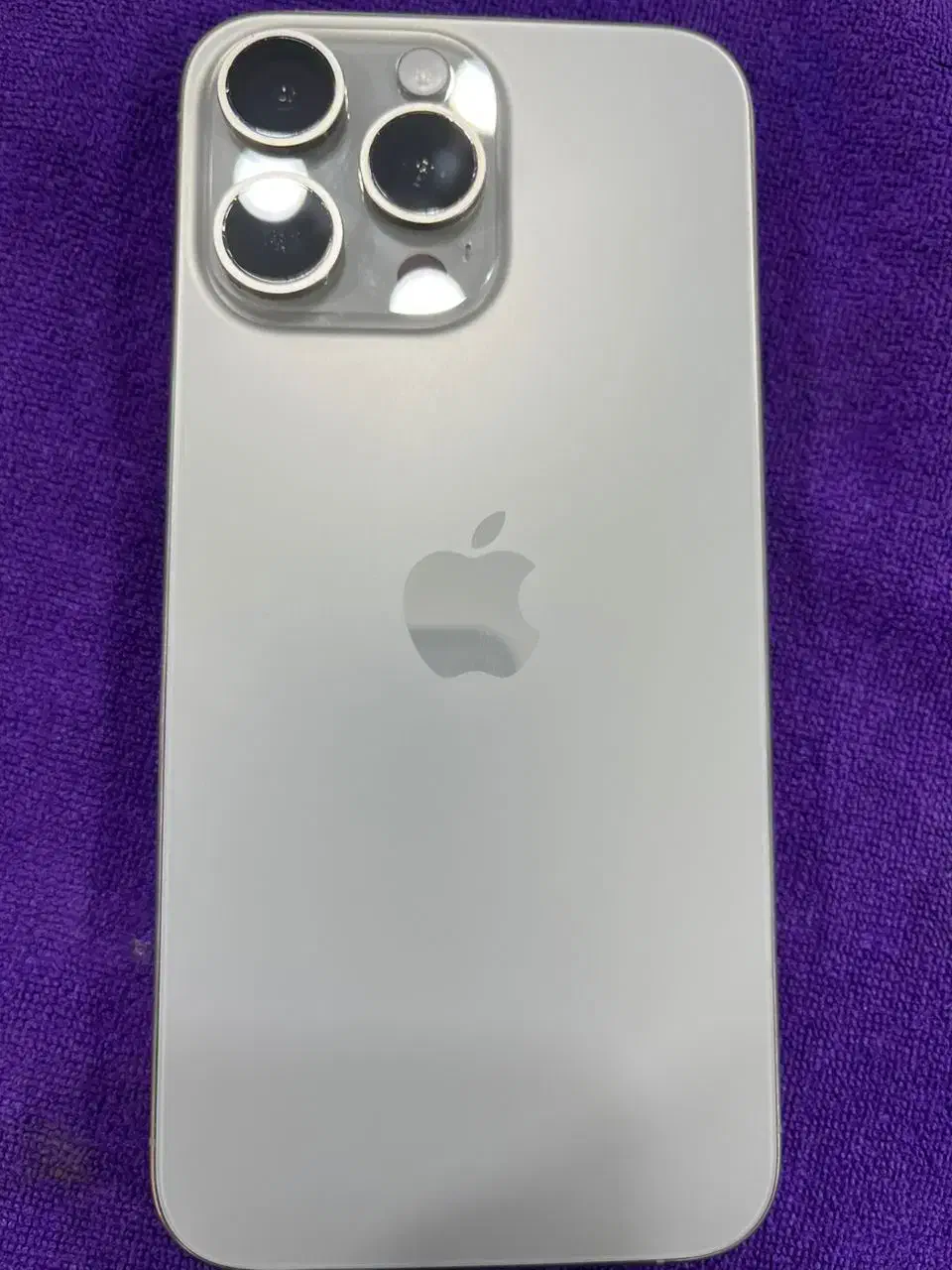 آیفون 15 promax|موبایل|شاهینشهر, گزبرخوار|دیوار