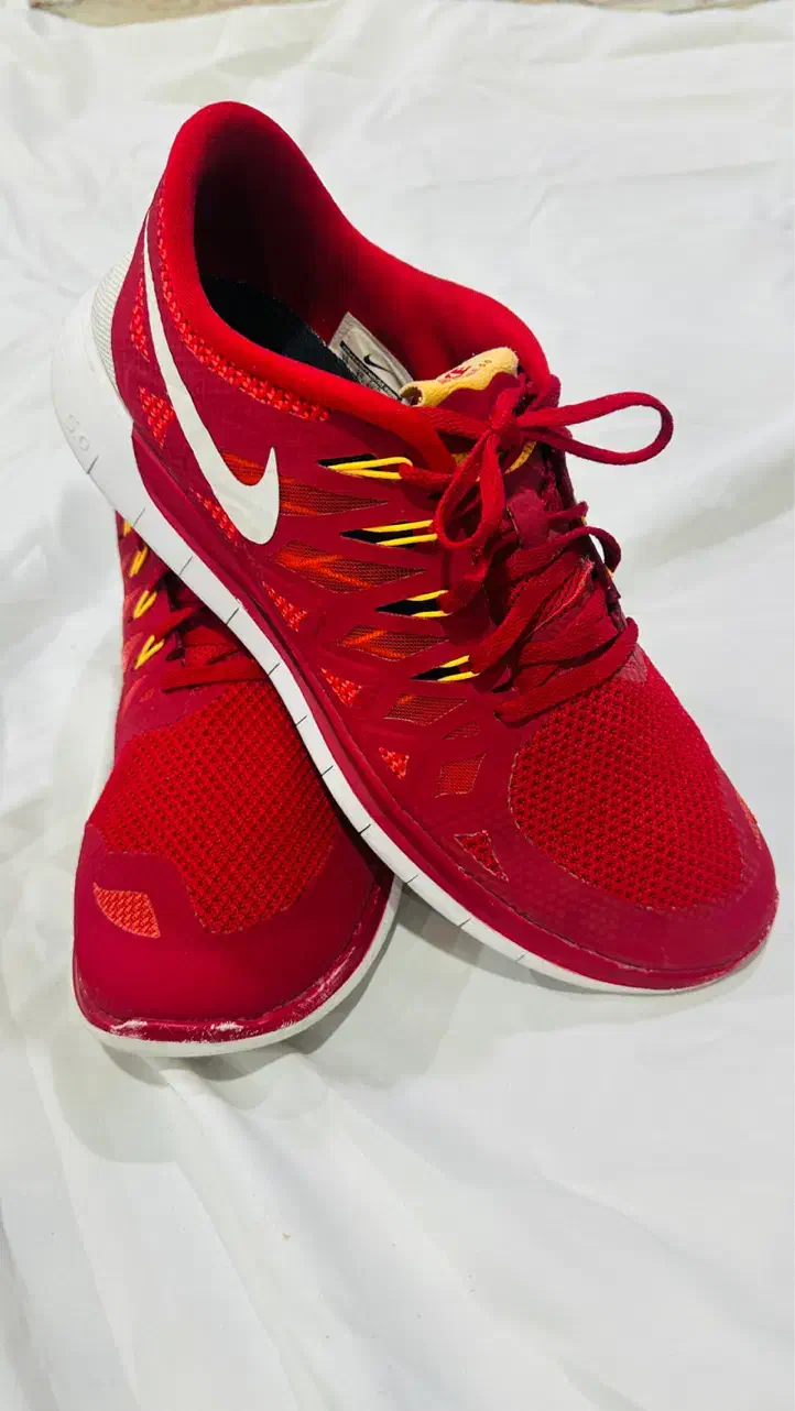 کفش اسپرت نایک|کیف، کفش، کمربند|ربط, |دیوار