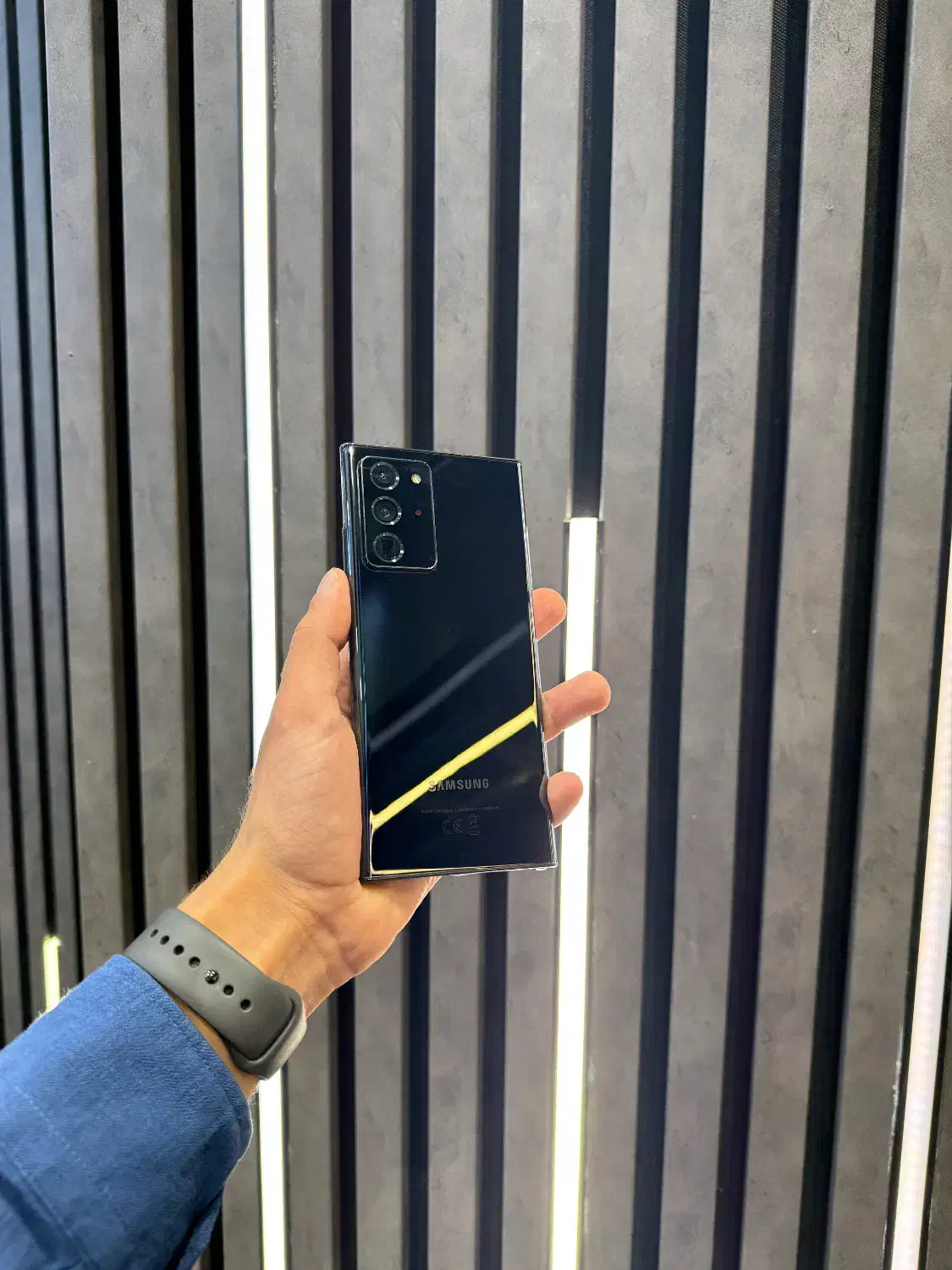 Note 20 ultra 5G|موبایل|مشهد, احمدآباد|دیوار