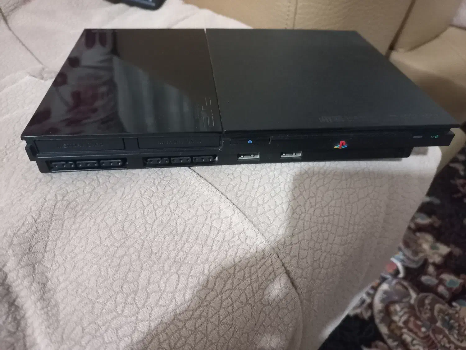 PS2|کنسول، بازی ویدئویی و آنلاین|رزن, |دیوار